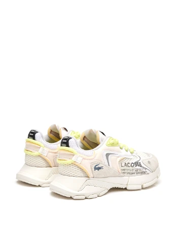 Кросівки Lacoste білі демісезони (298073729)