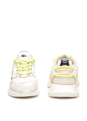 Кросівки Lacoste білі демісезони (298073729)