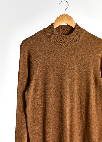 Светло-коричневый демисезонный свитер LC Waikiki