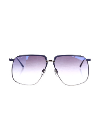 Солнцезащитные очки Gucci (95194533)