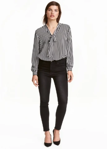 Штани H&M (192446269)