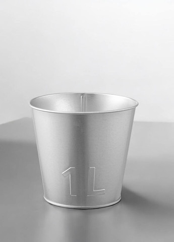 Кашпо, 12 см IKEA (293097831)