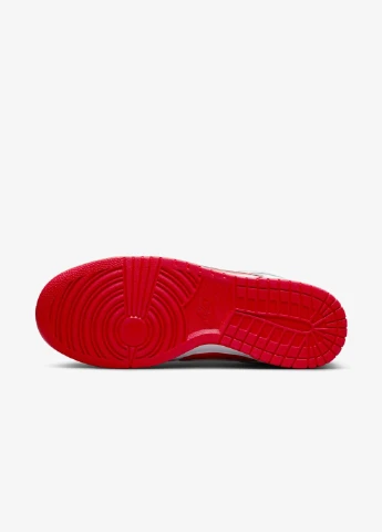 Комбіновані кросівки dd1391-600 демісезон Nike DUNK LOW RETRO