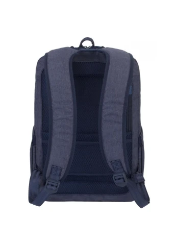Рюкзак для ноутбука 15.6" 7760 Blue (7760Blue) RIVACASE (251883695)