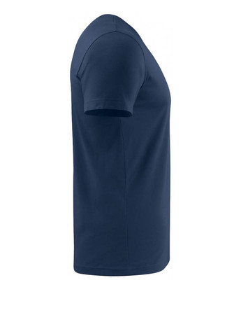 Темно-синяя футболка James Harvest American U