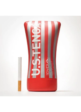 Мастурбатор US Soft Tube Cup Tenga (252022380)