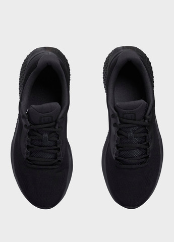 Чорні Літні кросівки Under Armour