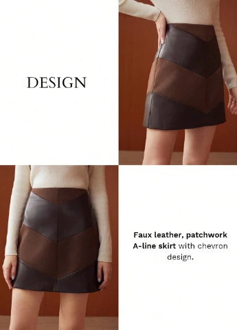 Спідниця SHEIN (329841192)