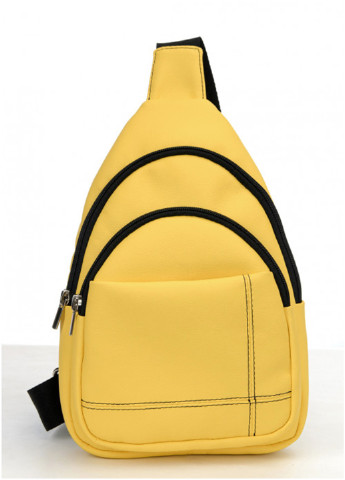 Женская сумка кросс-боди 29х6х19 см Sambag (210477855)