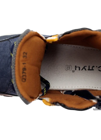 Черевики No Brand (254291233)