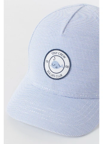Бейсболка H&M (251786663)