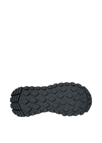 Кроссовки ALLSY чёрные демисезоны (303483068)