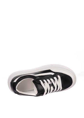 Чорні кеди Hengji