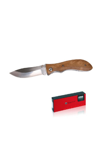 Нож складной, 10.3×3×1.7 см Schwarzwolf (208570368)