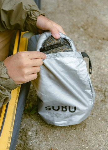 Сабо Subu PACKABLE F-LINE (317631973)