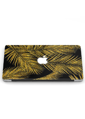 Чохол пластиковий для Apple MacBook Pro 13 A1706 / A1708 / A1989 / A2159 / A1988 Повітряна куля (Balloon) (9648-1569) MobiPrint (218347922)