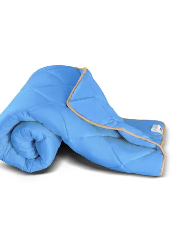 Одеяло бамбуковое Valentino 0428 зима 140x205 см (2200000136893) Mirson (254082138)