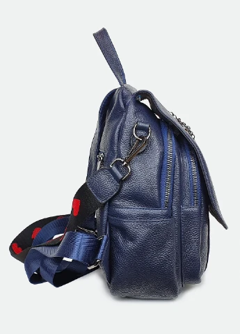 Рюкзак-сумка жіночий з натуральної шкіри міської, 77219с, Fashion (226967502)