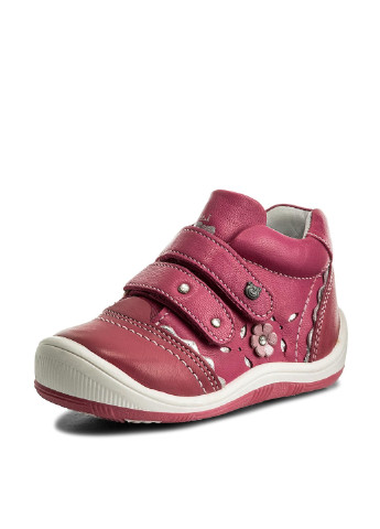 Туфлі Lasocki Kids CI12-B01-14 Lasocki Kids однотонні рожеві кежуали
