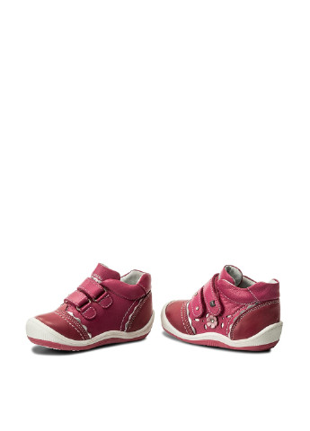 Розовые кэжуал осенние туфлі lasocki kids ci12-b01-14 Lasocki Kids