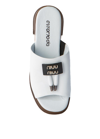 Шльопанці Evromoda (340411904)