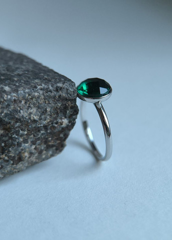 Кольцо Silver Flame (350941415)