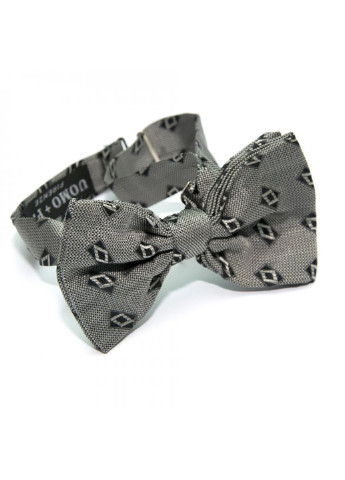 Галстук-бабочка 12,5х7 см Uomo + Piu (252129701)