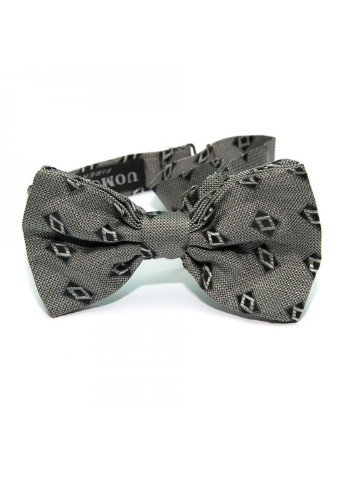 Галстук-бабочка 12,5х7 см Uomo + Piu (252129701)