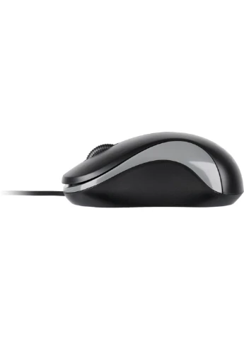 Мышка MS-882 black - gray Vinga (252632327)
