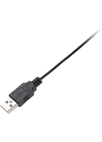 Мышка MS-882 black - gray Vinga (252632327)