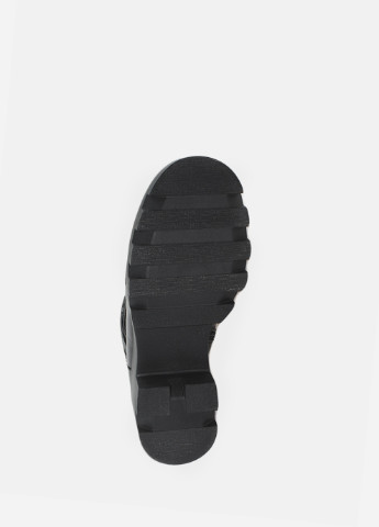 Зимние ботинки rg18-55979 черный Gampr