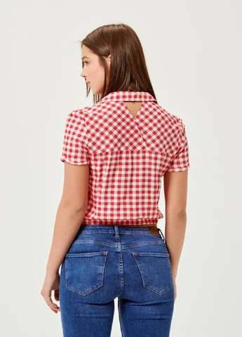 Топ Bershka - (232986519)
