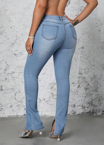 Джинсы SHEIN - (329841882)