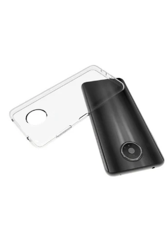 Чохол для мобільного телефону Nokia G20 Transparancy (706084) BeCover (252572471)