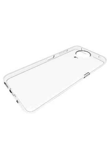 Чохол для мобільного телефону Nokia G20 Transparancy (706084) BeCover (252572471)