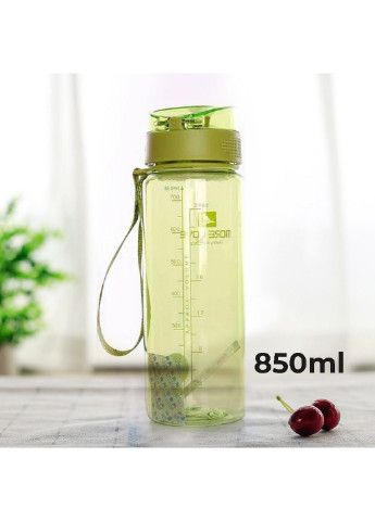 Бутылка для воды спортивная 850 мл Casno (253063282)