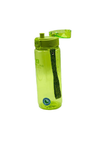 Бутылка для воды спортивная 850 мл Casno (253063282)