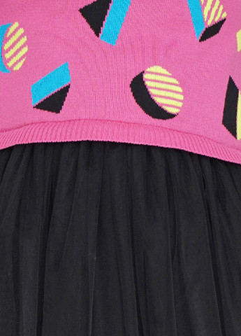 Розовое платье Top Hat Kids (108740173)
