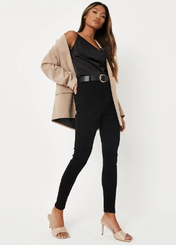 Джинсы Missguided - (260088142)