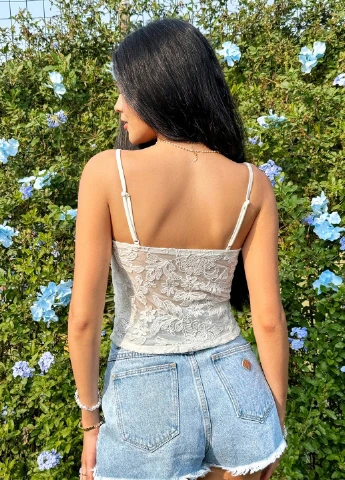 Майка SHEIN — 323464649