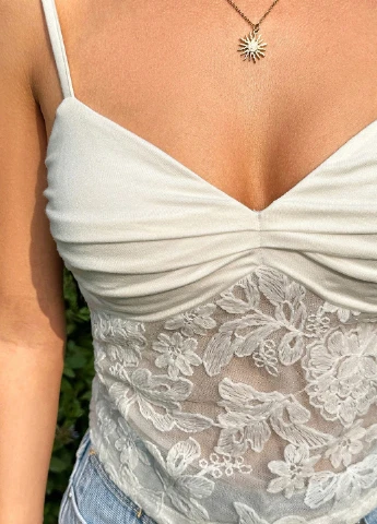 Майка SHEIN — 323464649