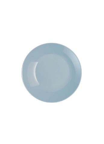 Тарелка суповая Diwali Light Blue P2021 20 см Luminarc (253612178)
