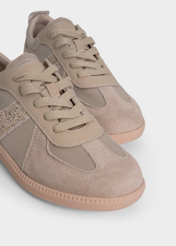 Кросівки Respect бежеві демісезони (329822789)