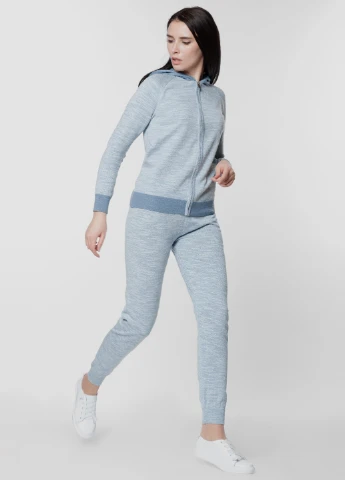 Брюки спортивные женские Arber Sport pants WСasual WTR-79 (219111048)