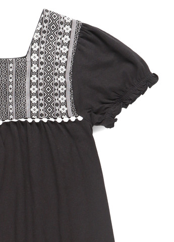 Чорна сукня Charanga (302955831)