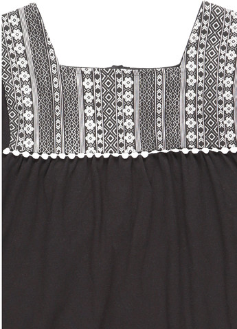 Чорна сукня Charanga (302955831)