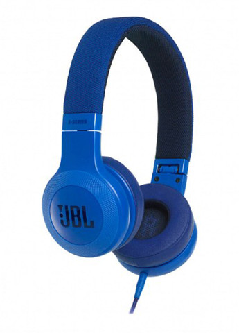 Наушники E35 Blue (E35BLU) JBL jble35 (131629226)