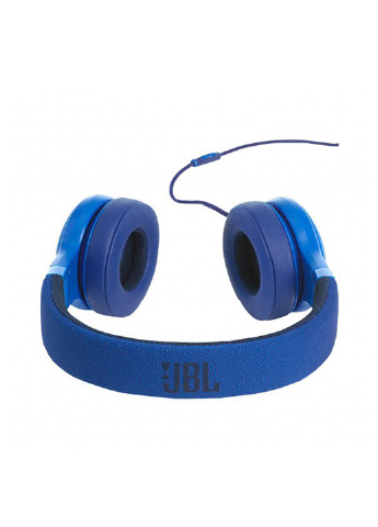 Наушники E35 Blue (E35BLU) JBL jble35 (131629226)