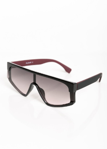 Трендовые очки с темными линзами Gepur (240673490)