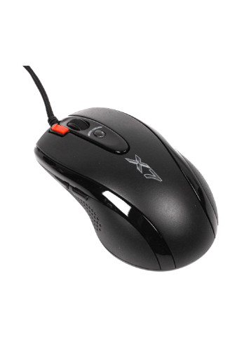 Мышь игровая A4Tech x-718bk usb (black) (130792338)